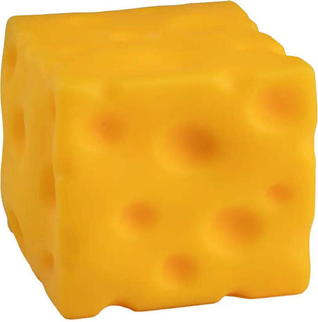 Easy Sqweezy Super Cheesy