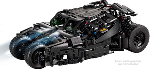 TECHNIC Batmobile Tumbler RC