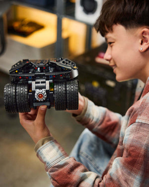 TECHNIC Batmobile Tumbler RC