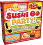 Sushi Go Party! Chef's Special Card Game