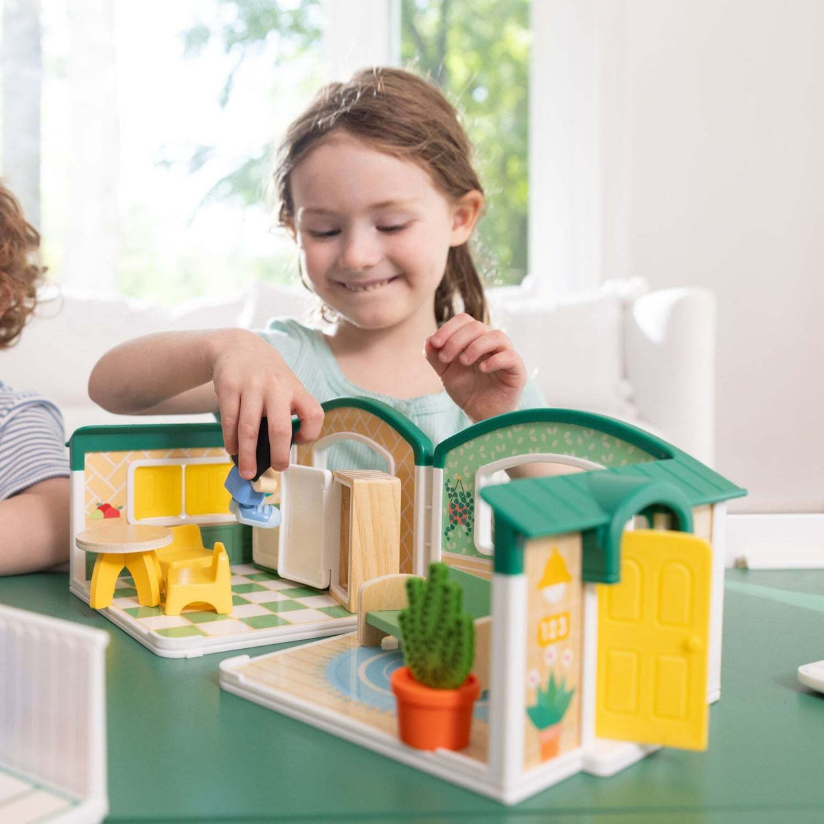 Cheery Lane - House Play Set