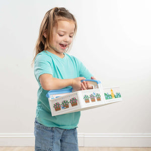 Cheery Lane - House Play Set