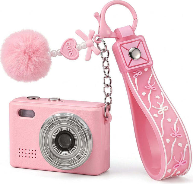 Mini Spy Camera - Bowtiful