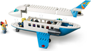 CITY Passenger Jet
