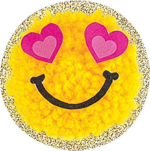 Creativity for Kids Make Your Own Latch N' Patch Fuzzy Stickers