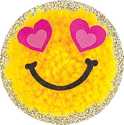 Creativity for Kids Make Your Own Latch N' Patch Fuzzy Stickers