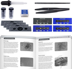 Thames & Kosmos Digital Microscope