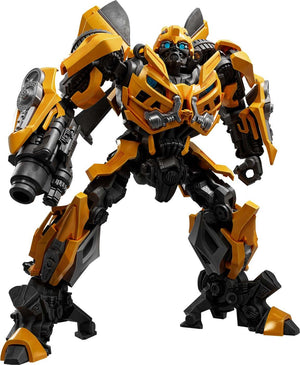Transformers Model Kit Classic Class Bumblebee