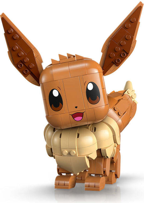 POKEMON Eevee