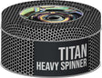 Titan Heavy Spinner