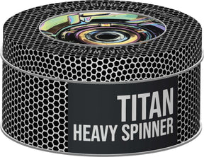 Titan Heavy Spinner