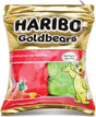 Haribo Snack Packaging Plush 6"