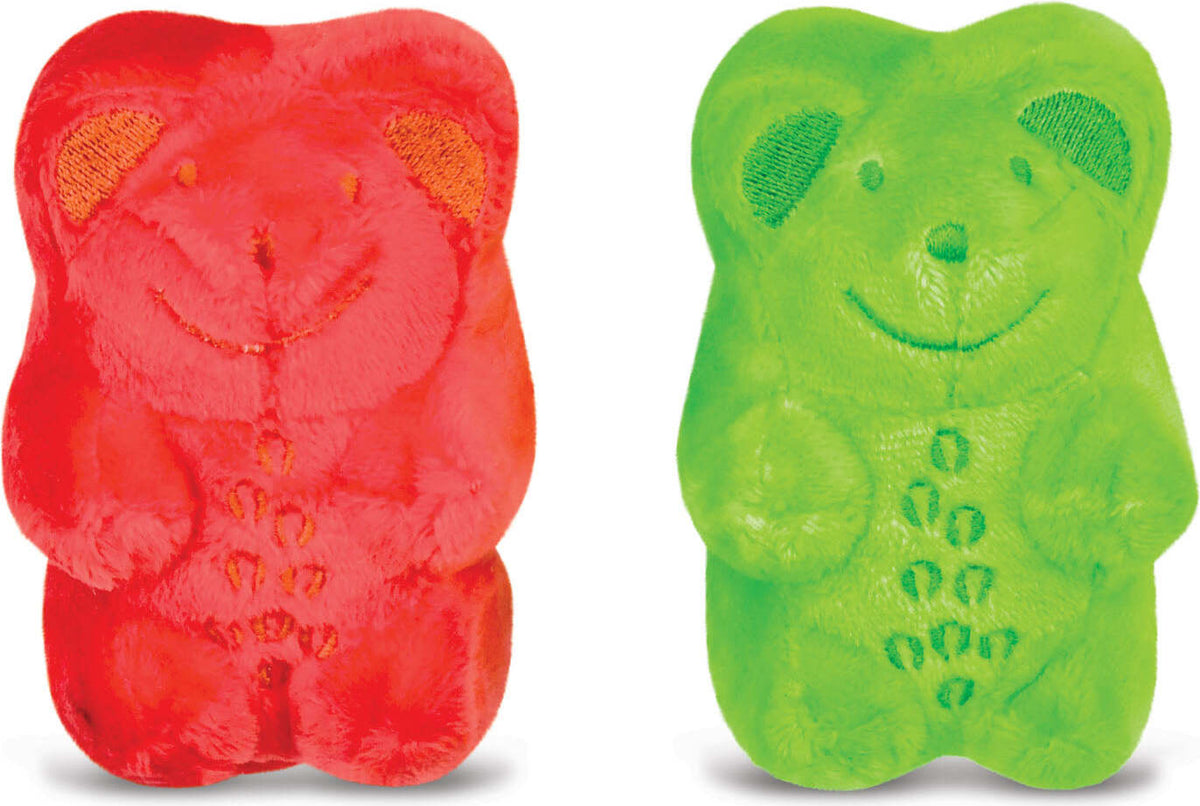 Haribo Snack Packaging Plush 6"