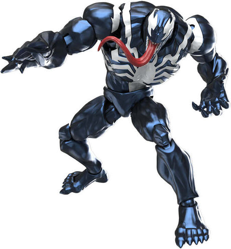 Marvel Rivals Model Kit Champion Class Venom