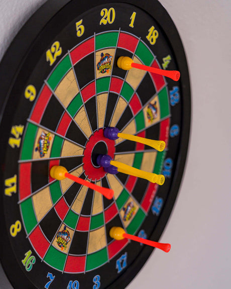 Doinkit Darts Original Dartboard