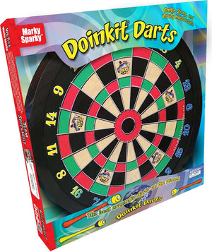 Doinkit Darts Original Dartboard