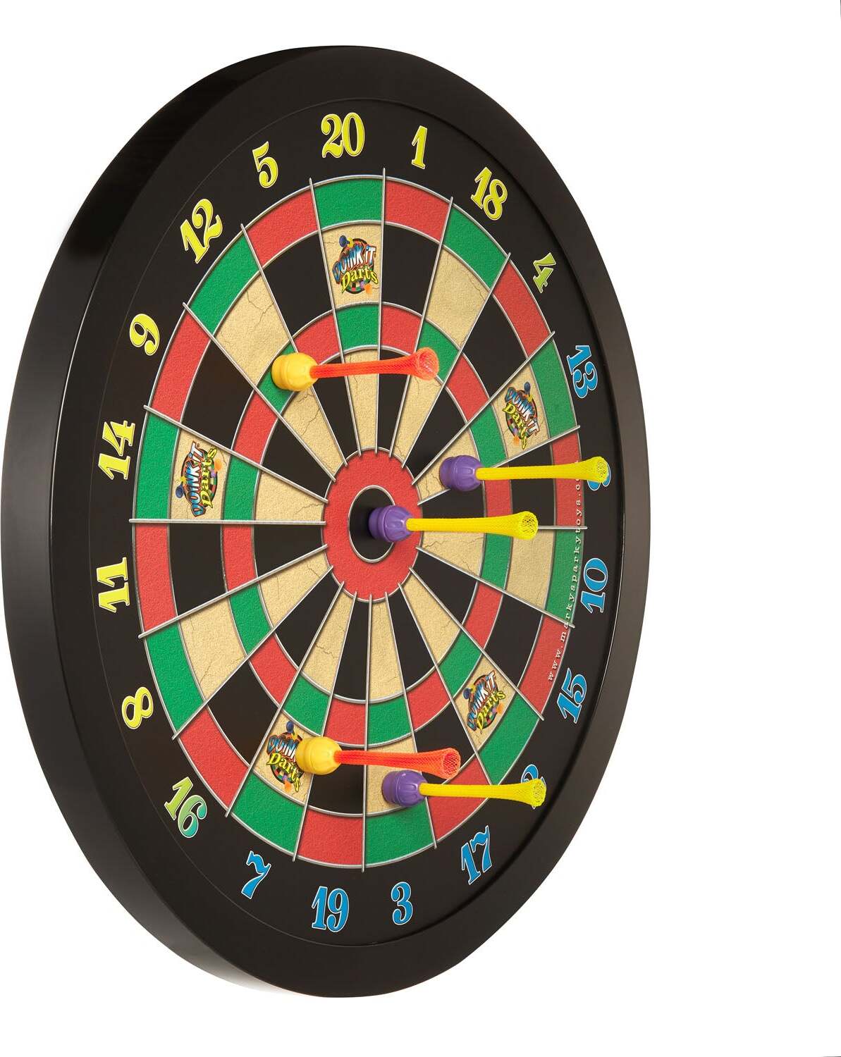 Doinkit Darts Original Dartboard