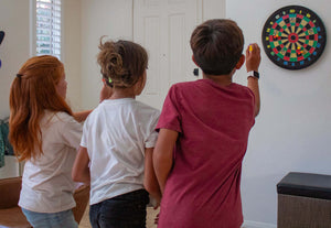 Doinkit Darts Original Dartboard