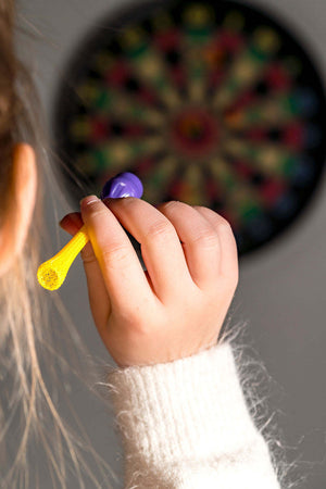 Doinkit Darts Original Dartboard