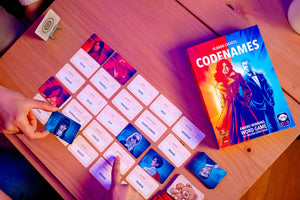 Codenames