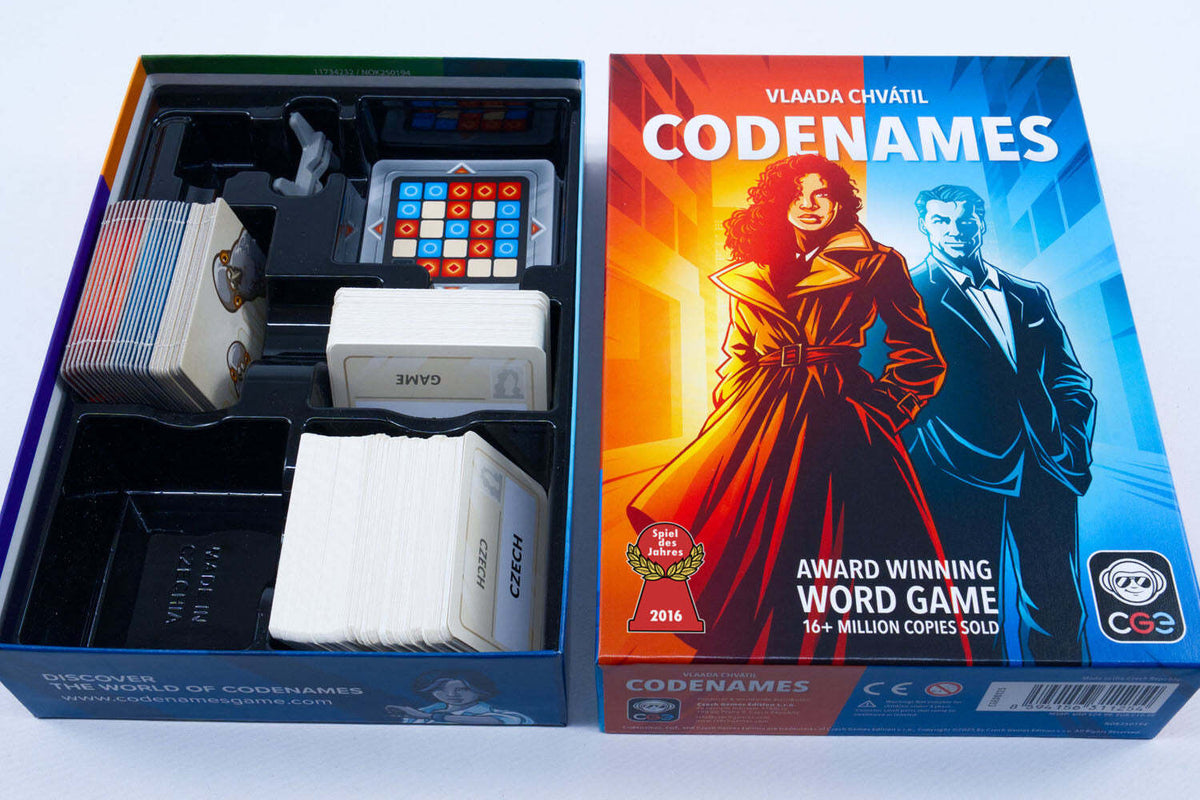 Codenames