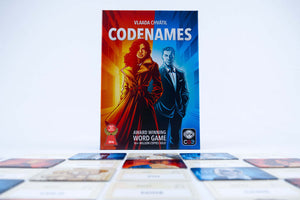 Codenames