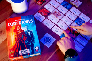 Codenames