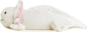 Axolotl Warmies Warming, Weighted & Scented Plush