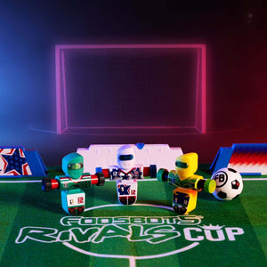 Foosbots Rivals Cup