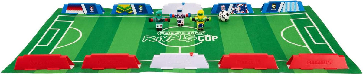 Foosbots Rivals Cup