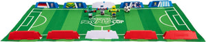 Foosbots Rivals Cup