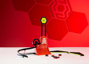 Magshuto 3-in-1 Vert Tower