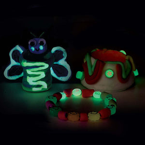 Faber-Castell Neon Glow Pottery Studio
