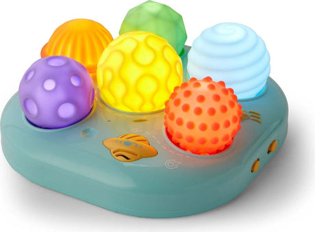 Kidoozie Sensory Ball Night Light