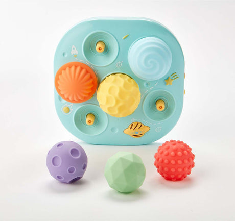 Kidoozie Sensory Ball Night Light