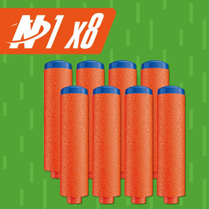 NERF Minecraft Diamond Sword