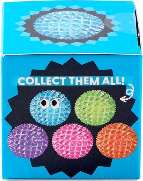 J'adore Spiky Orb Squishy