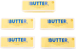 J'adore Butter Slime - Extra Whipped Buttercream