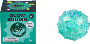 J'adore Glow Squish Squishy