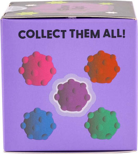 J'adore Glow Squish Squishy