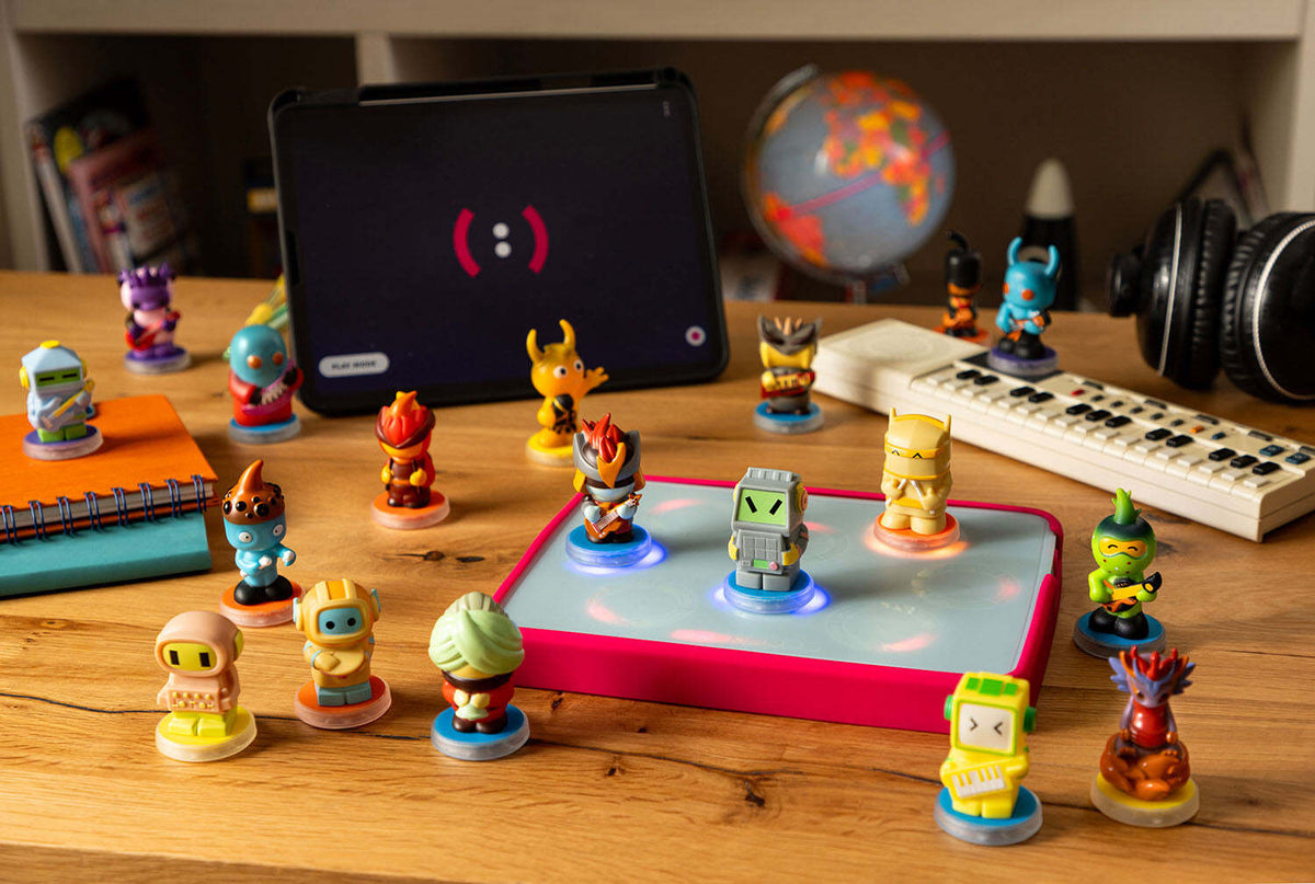Loops Lab Starter Set