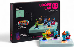 Loops Lab Starter Set