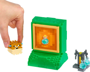 Miniverse: Make It Mini Minecraft Series 2