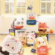 SPAM Miniz by Anirollz Surprise Plush Box