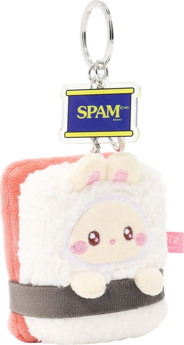 SPAM Miniz by Anirollz Surprise Plush Box