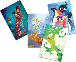 Dixit Kids Storytelling Game