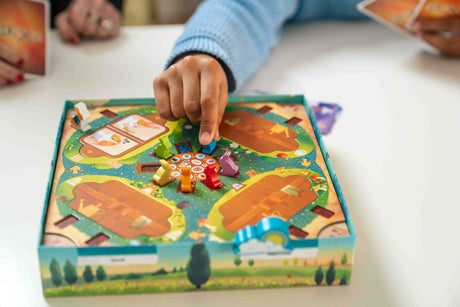 Dixit Kids Storytelling Game