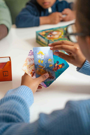 Dixit Kids Storytelling Game