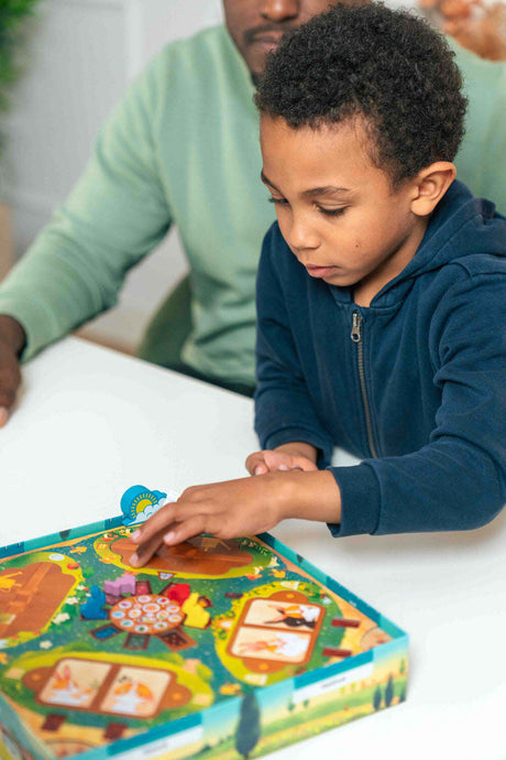 Dixit Kids Storytelling Game