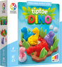 Tiptoe Dino Preschool Puzzle Game